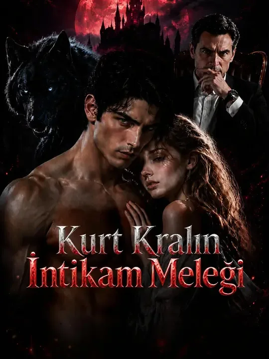 Kurt Kralın İntikam Meleği