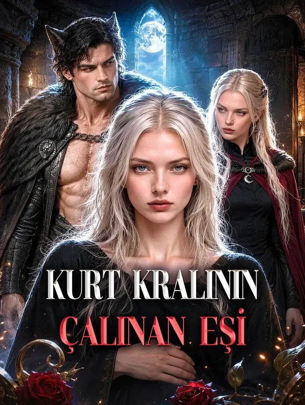 KURT KRALININ ÇALINAN EŞİ
