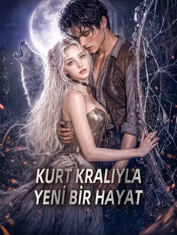 KURT KRALIYLA YENİ BİR HAYAT