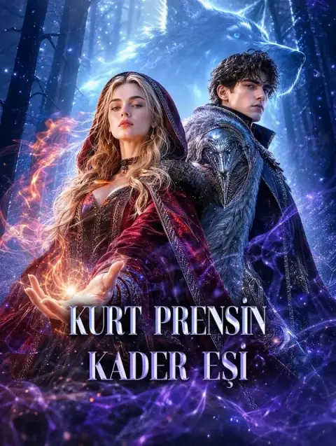 KURT PRENSİN KADER EŞİ