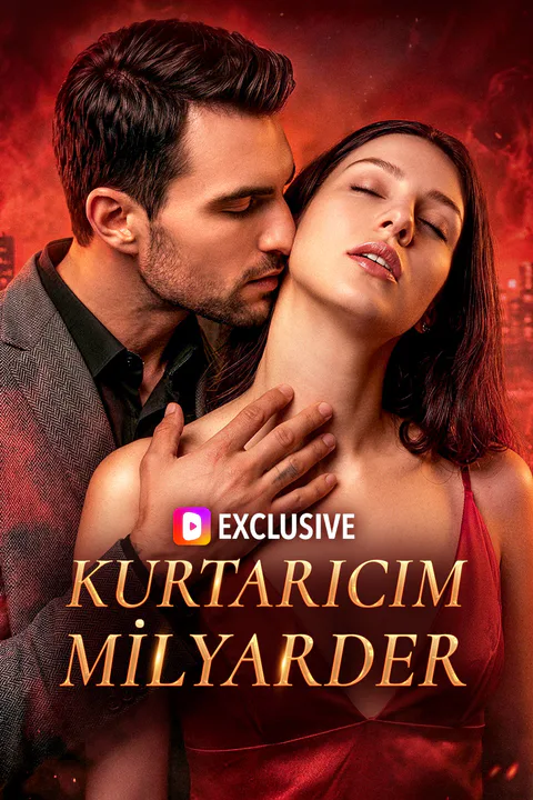 KURTARICIM MİLYARDER(Dublajlı)