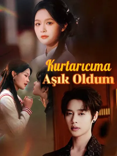 Kurtarıcıma Aşık Oldum