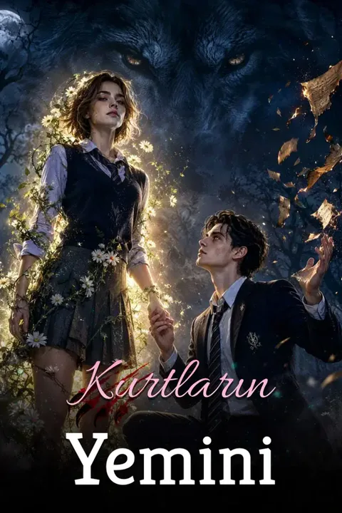 Kurtların Yemini