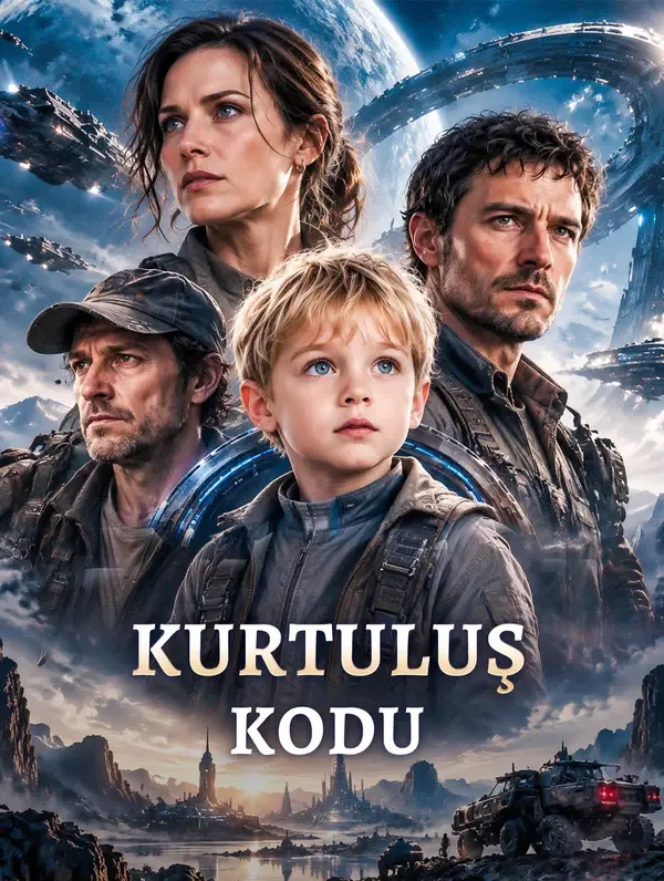 KURTULUŞ KODU