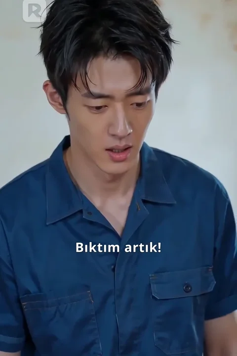 KURYELİKTEN CEO'LUĞA YÜKSELİŞ