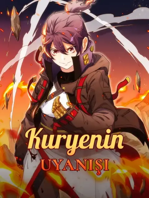 Kuryenin Uyanışı