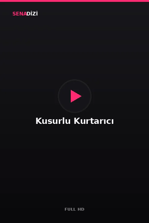 Kusurlu Kurtarıcı