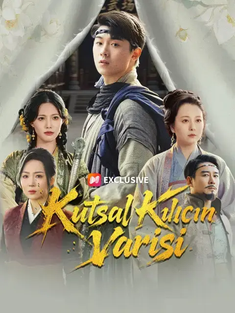 Kutsal Kılıcın Varisi 1. Bölüm Full