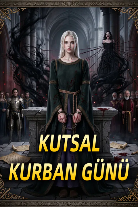 KUTSAL KURBAN GÜNÜ
