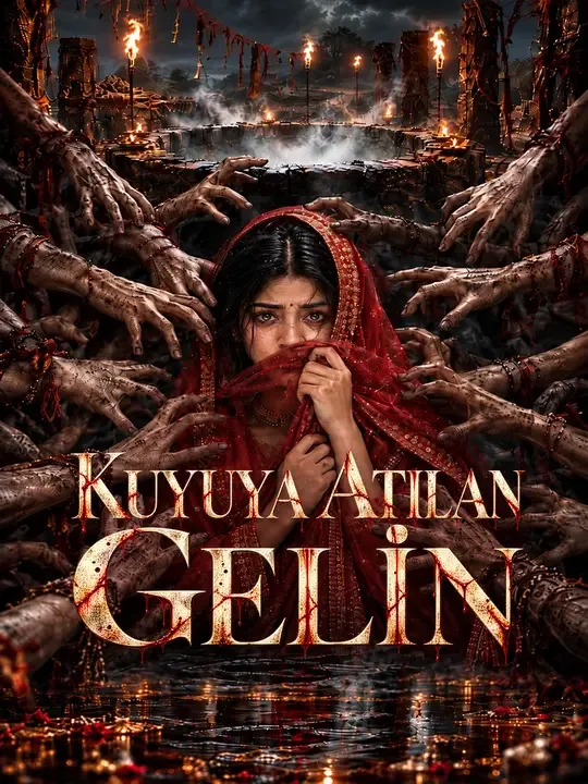 Kuyuya Atılan Gelin