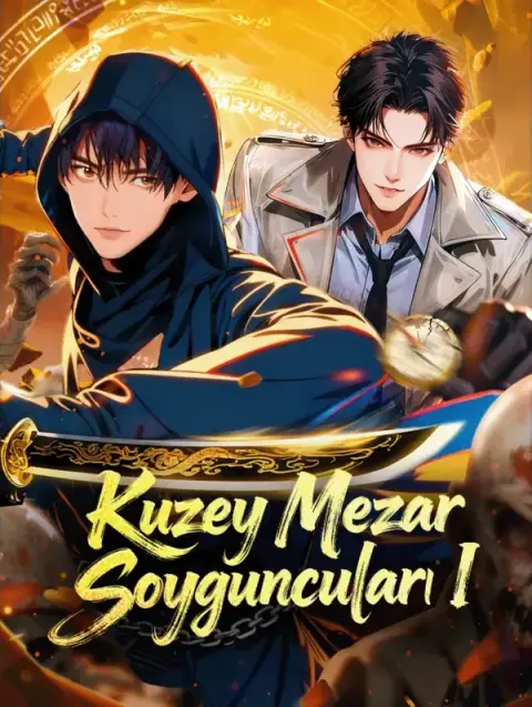 Kuzey Mezar Soyguncuları I