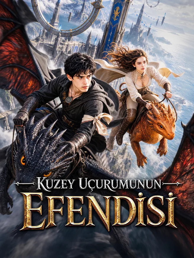 Kuzey Uçurumunun Efendisi (Dublajlı)