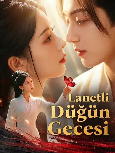 Lanetli Düğün Gecesi