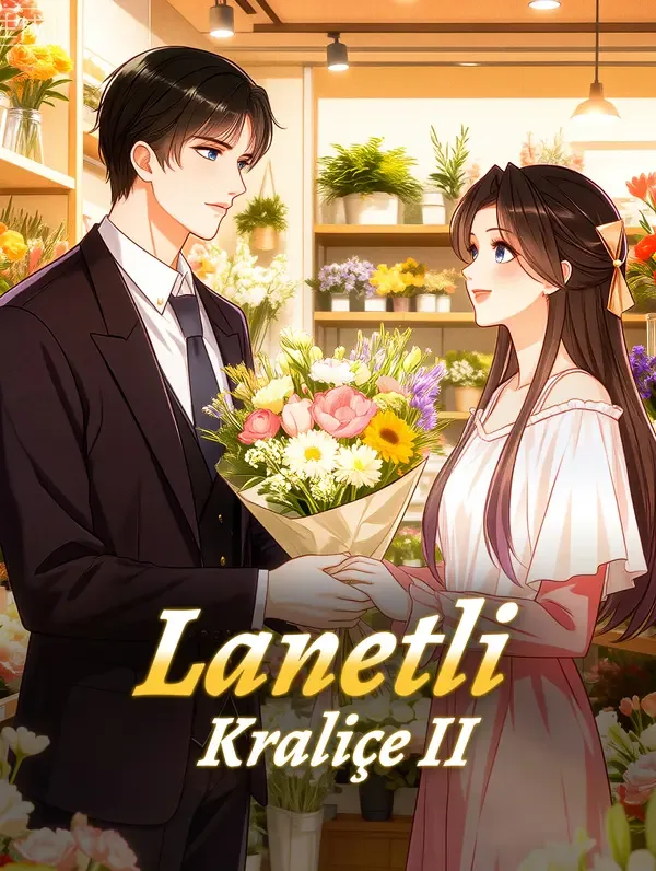 Lanetli Kraliçe II