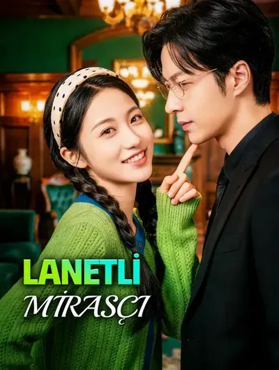 LANETLİ MİRASÇI(Dublajlı)