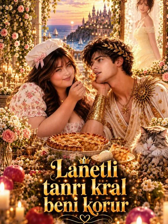Lanetli tanrı kral beni korur Full HD İzle