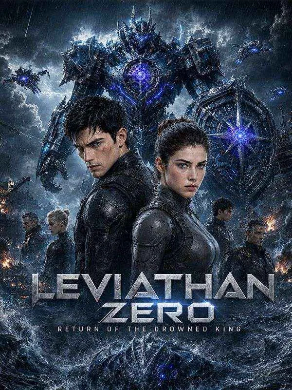 Leviathan Zero: Return of the Drowned Kin Full HD İzle