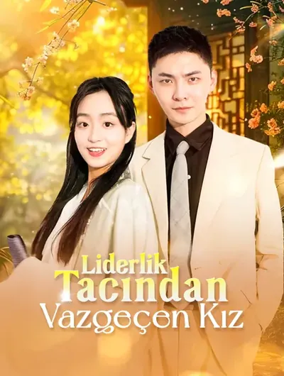 Liderlik Tacından Vazgeçen Kız