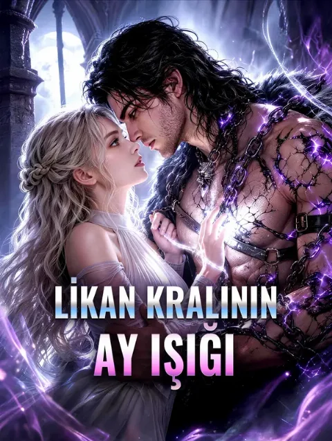 LİKAN KRALININ AY IŞIĞI