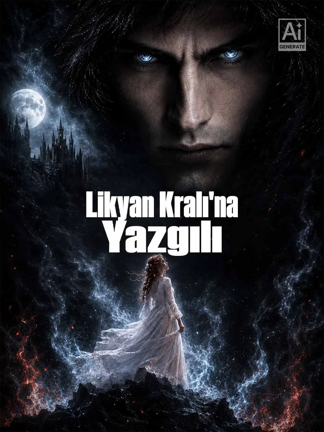 Likyan Kralı'na Yazgılı