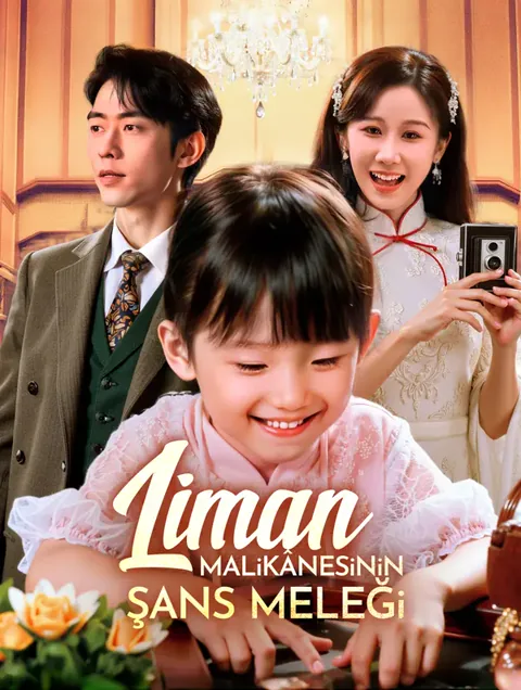 Liman Malikânesinin Şans Meleği(Dublajlı)
