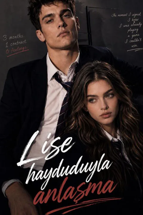 Lise hayduduyla anlaşma