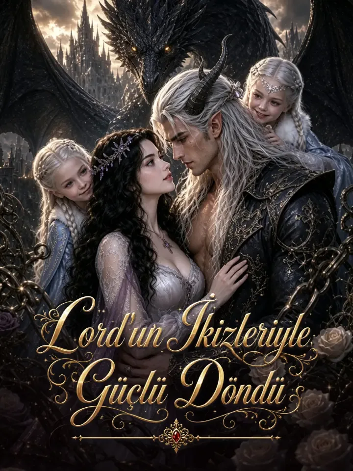 Lord'un İkizleriyle Güçlü Döndü - Full İzle (Tüm Bölümler Tek Parça)