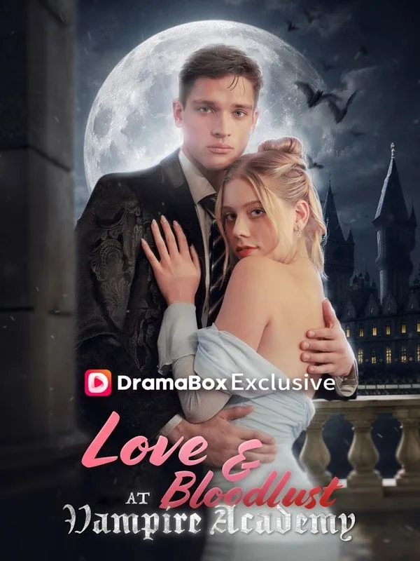 Love and Bloodlust at Vampire Academy Full HD İzle