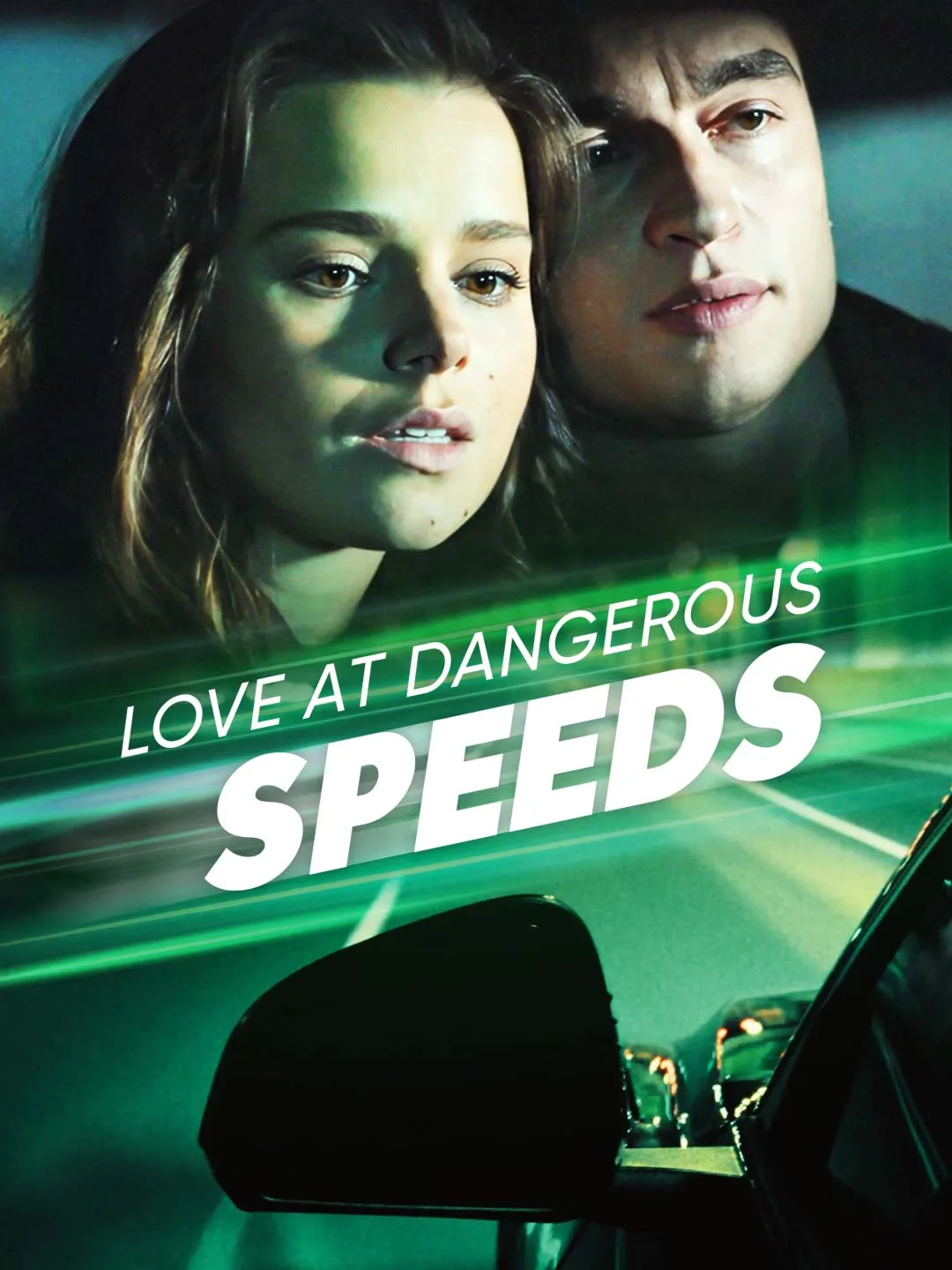 Love at Dangerous Speeds Full İzle (Türkçe Dublaj)