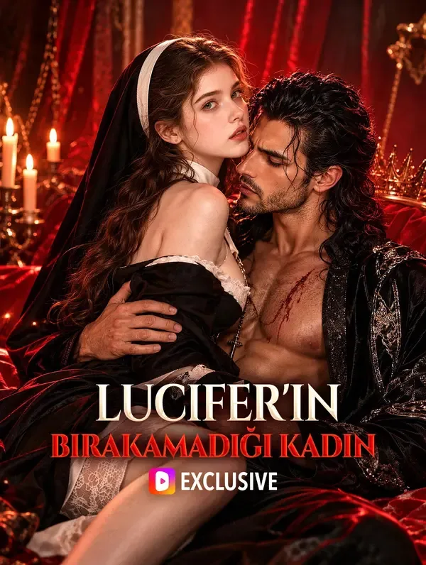 LUCIFER'IN BIRAKAMADIĞI KADIN Full HD İzle