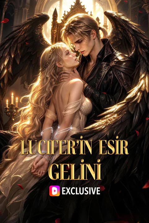 LUCIFER’İN ESİR GELİNİ(Dublajlı)