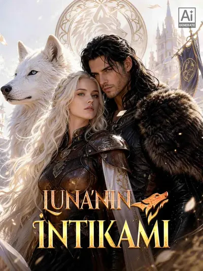 Lunanin Intikami