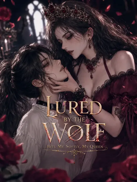Lured by the Wolf: Bite Me Softly, My Queen İzle