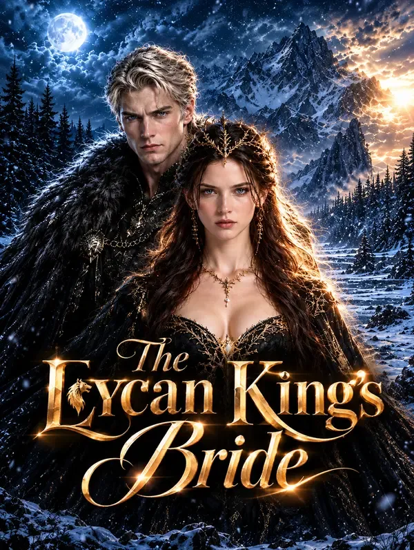 Lycan Kralının Gelini