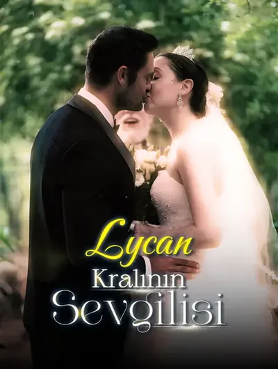 Lycan Kralının Sevgilisi(Dublajlı)
