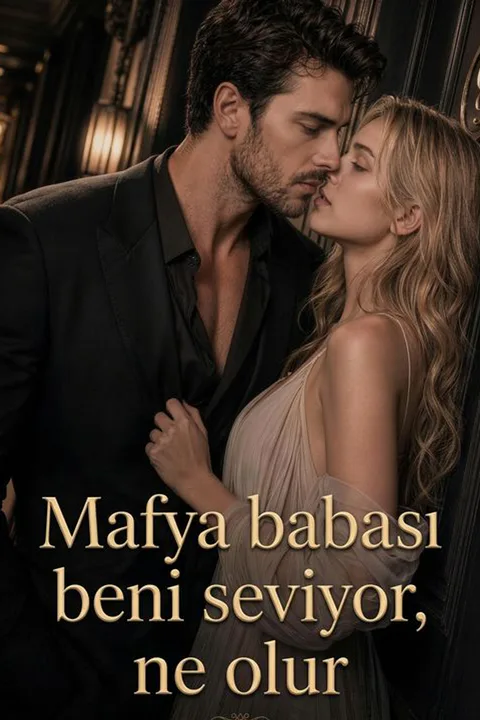 Mafya babası beni seviyor, ne olur