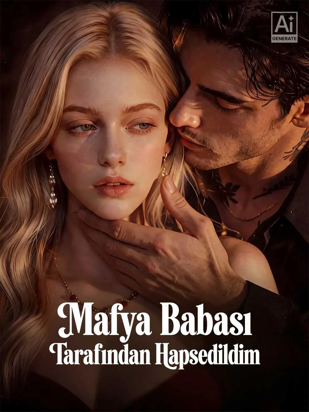 Mafya Babası Tarafından Hapsedildim - Full İzle (Tüm Bölümler Tek Parça