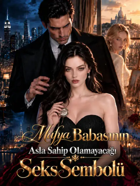 Mafya Babasının Asla Sahip Olamayacağı Seks Sembolü İzle