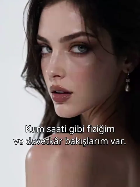 Mafya Babasının Asla Sahip Olamayacağı Seks Sembolü