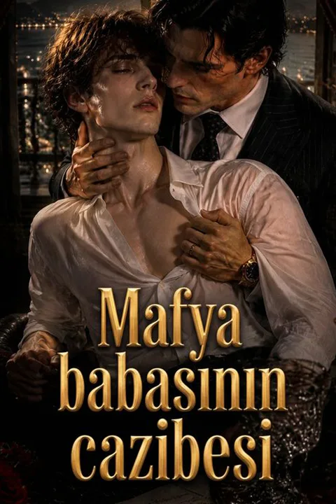 Mafya babasının cazibesi