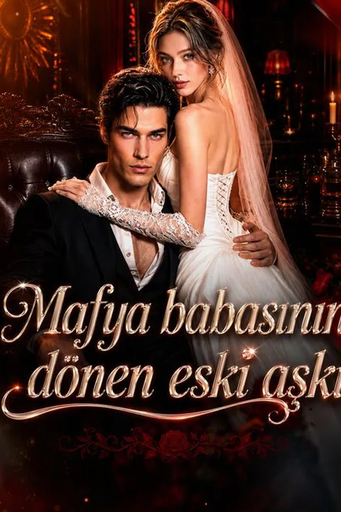 Mafya babasının dönen eski aşkı