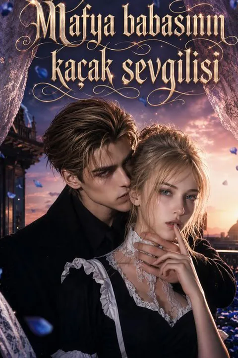 Mafya babasının kaçak sevgilisi