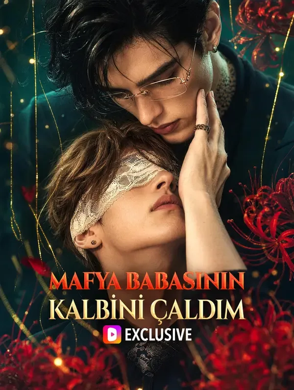 MAFYA BABASININ KALBİNİ ÇALDIM
