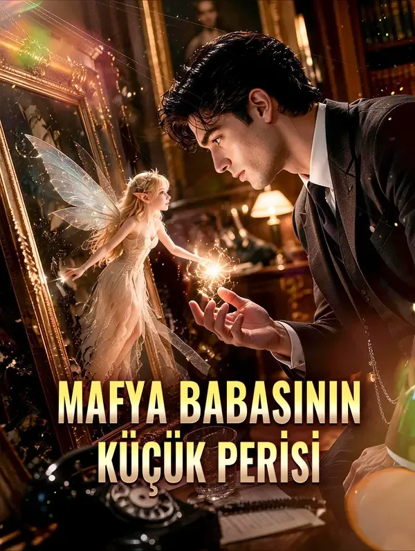 MAFYA BABASININ KÜÇÜK PERİSİ