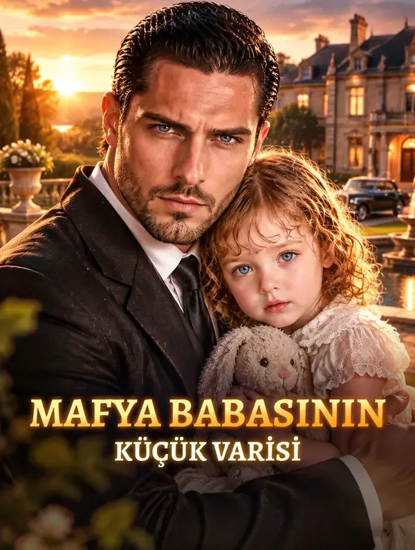MAFYA BABASININ KÜÇÜK VARİSİ