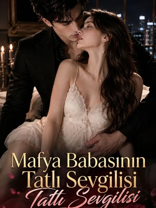 Mafya Babasının Tatlı Sevgilisi