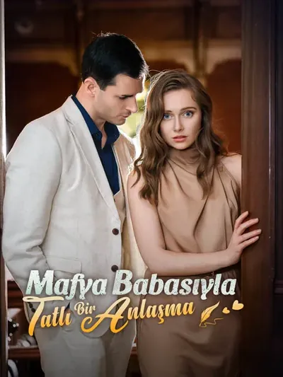 Mafya Babasıyla Tatlı Bir Anlaşma