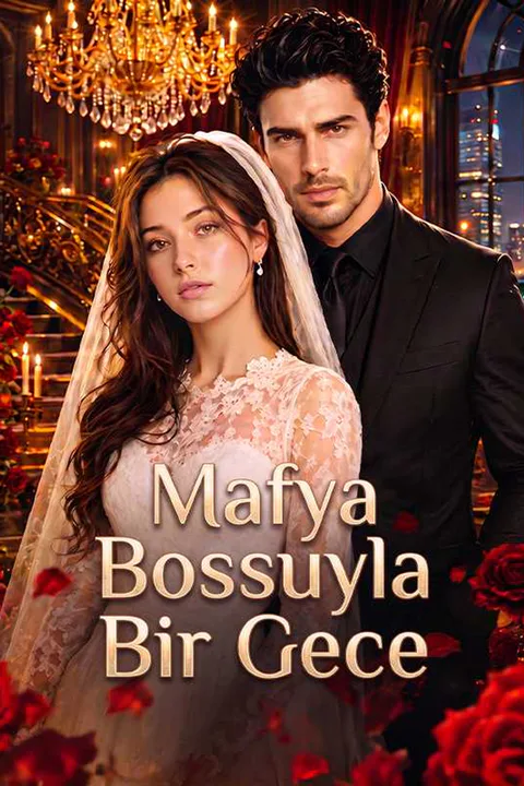 Mafya Bossuyla Bir Gece