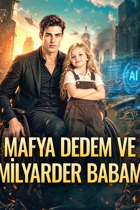 MAFYA DEDEM VE MİLYARDER BABAM