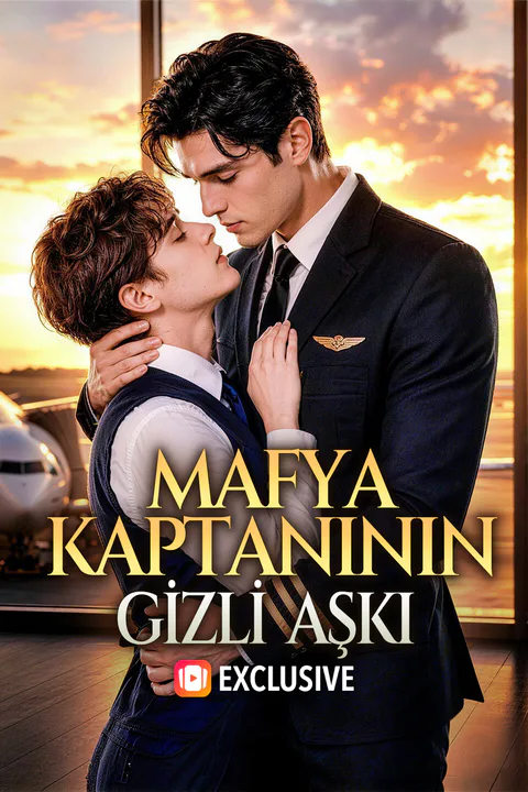 MAFYA KAPTANININ GİZLİ AŞKI(Dublajlı)